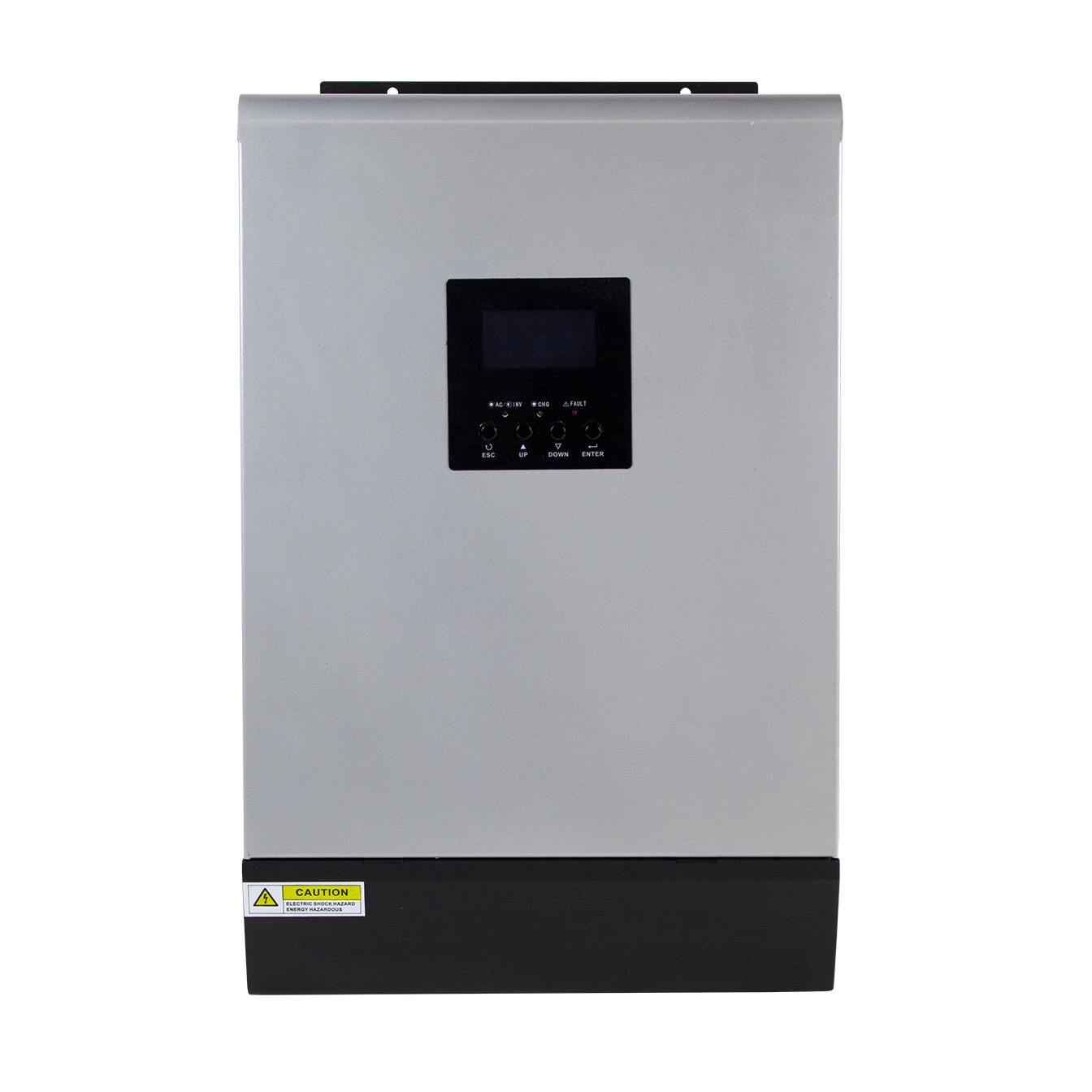 Источник бесперебойного питания гибридный с правильной синусоидой LPW-HMB-5485-5000 V A 4000 Вт 48 V 60 A MPPT 60-115 V (13250)