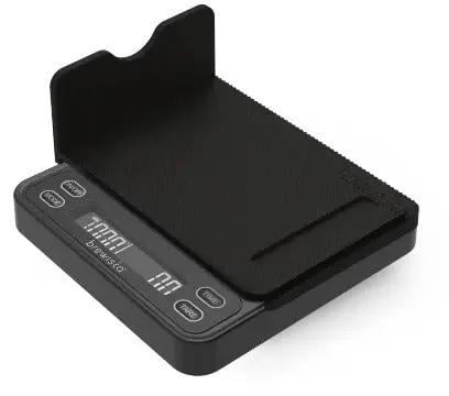 Весы электронные для кафе Brewista Smart Scale III поколение для эспрессо с USB/с таймером для приготовления кофе (BSSRB3) - фото 5