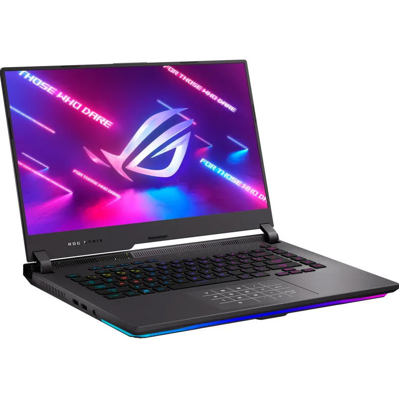 Ноутбук Asus ROG Strix G15 G513RW (G513RW-HQ044W) - фото 4 Ноутбук Asus ROG Strix G15 G513RW (G513RW-HQ044W) - фото 4
