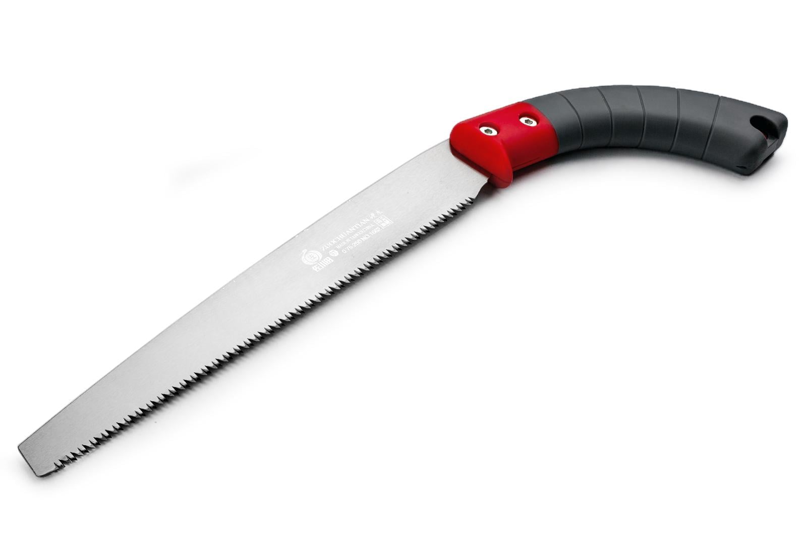 Пила садовая Sagawata ручная 250 мм 8 TPI (1662-S)