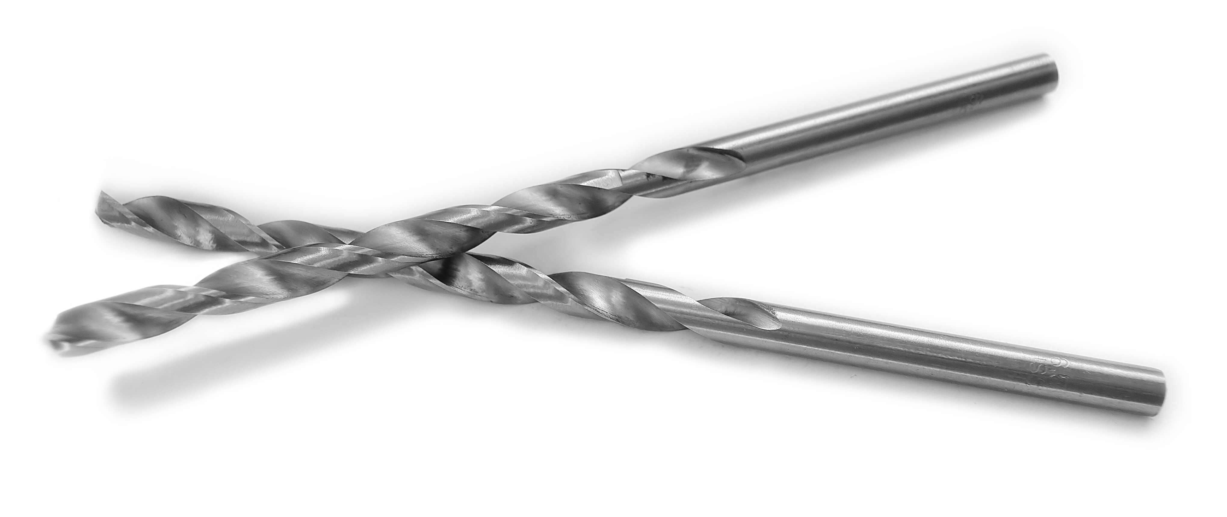 Свердел по металу Intertool SD-5300 DIN 340 HSS 10 мм (128287)