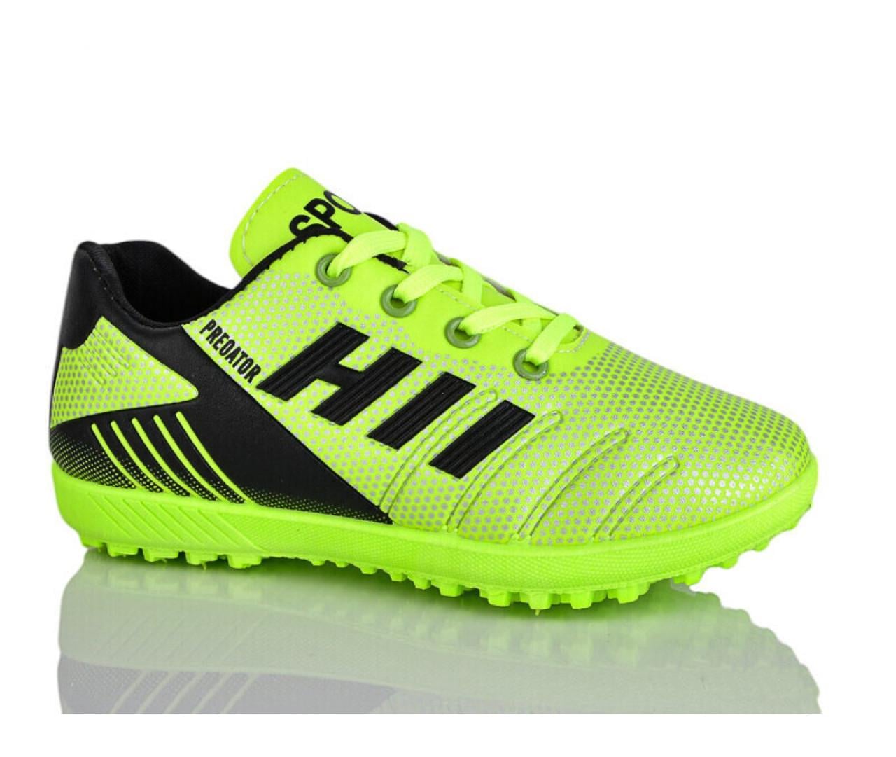 Сороконожки для мальчиков Yalike с125324/32 р. 32 Зеленый