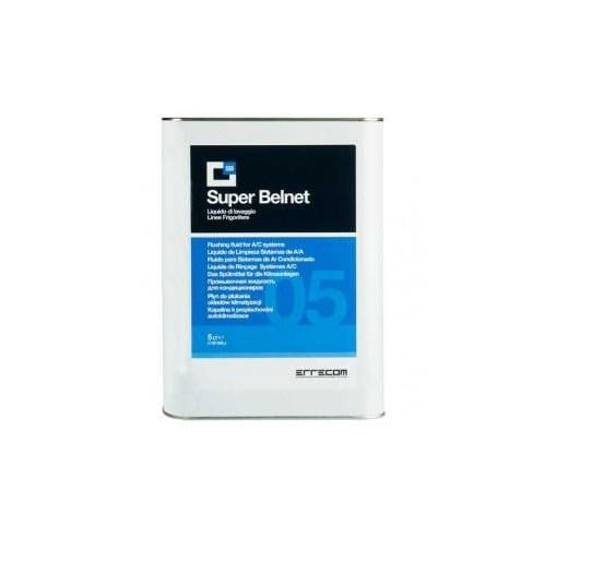 Промывочная жидкость Super Belnet Errecom TR1030.01 5 л (11493697)