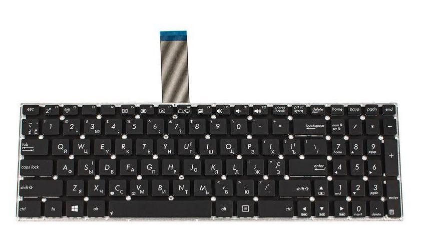 Клавиатура для ноутбука Asus F750LB (171224)