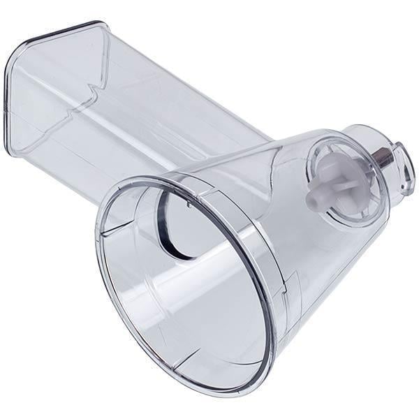 Корпус терок для мясорубки Moulinex HV8 (00000002986)