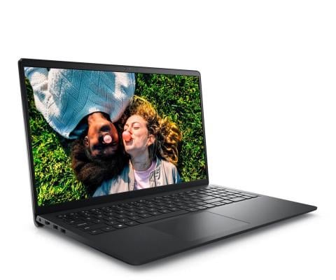 Ноутбук Dell Inspiron 3520 Black (INS0159608-R0021560-SA) - фото 3