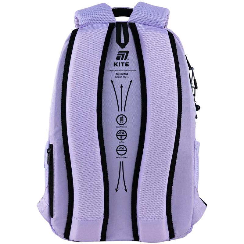 Рюкзак KITE Education Teens K25-2587M-3 - фото 7