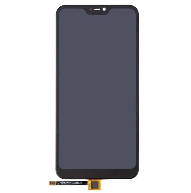 Дисплейный модуль Liquid Crystal Display/Touchscreen для Xiaomi Redmi 6 Pro/Mi A2 Lite Черный (000016275)