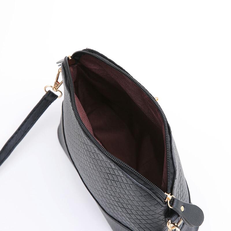Сумка мини Gez Berkani SB00104 Gray - фото 3