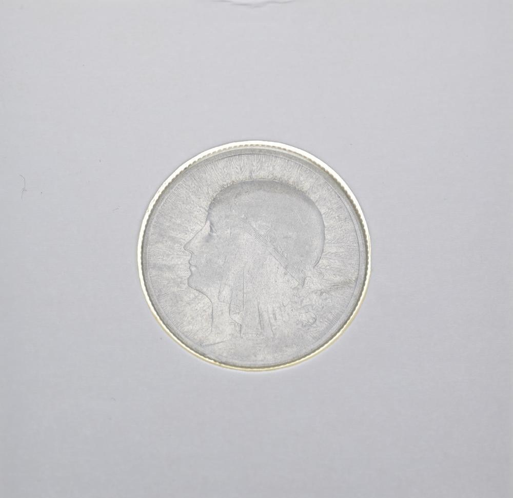 Колекційна монета Польща 2 злотих 1934 Срібло F-VF (15389202)