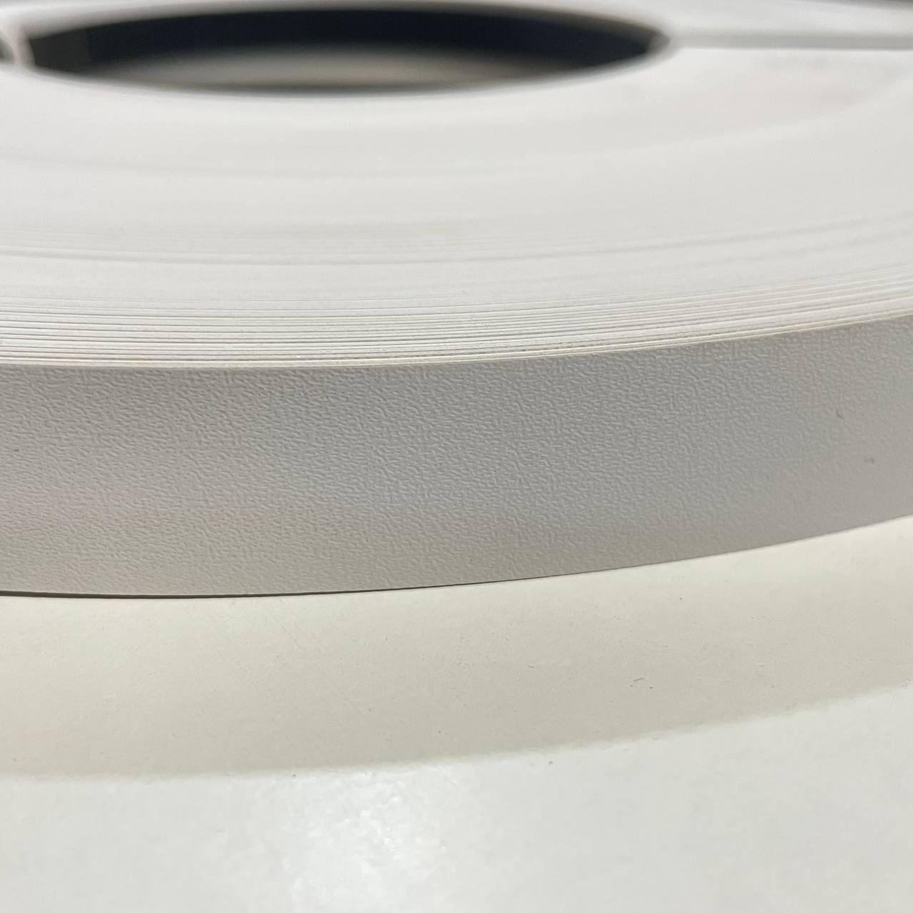 Крайка 0440 SW SwissPan 21x1,8 мм Біла аляска (8920)