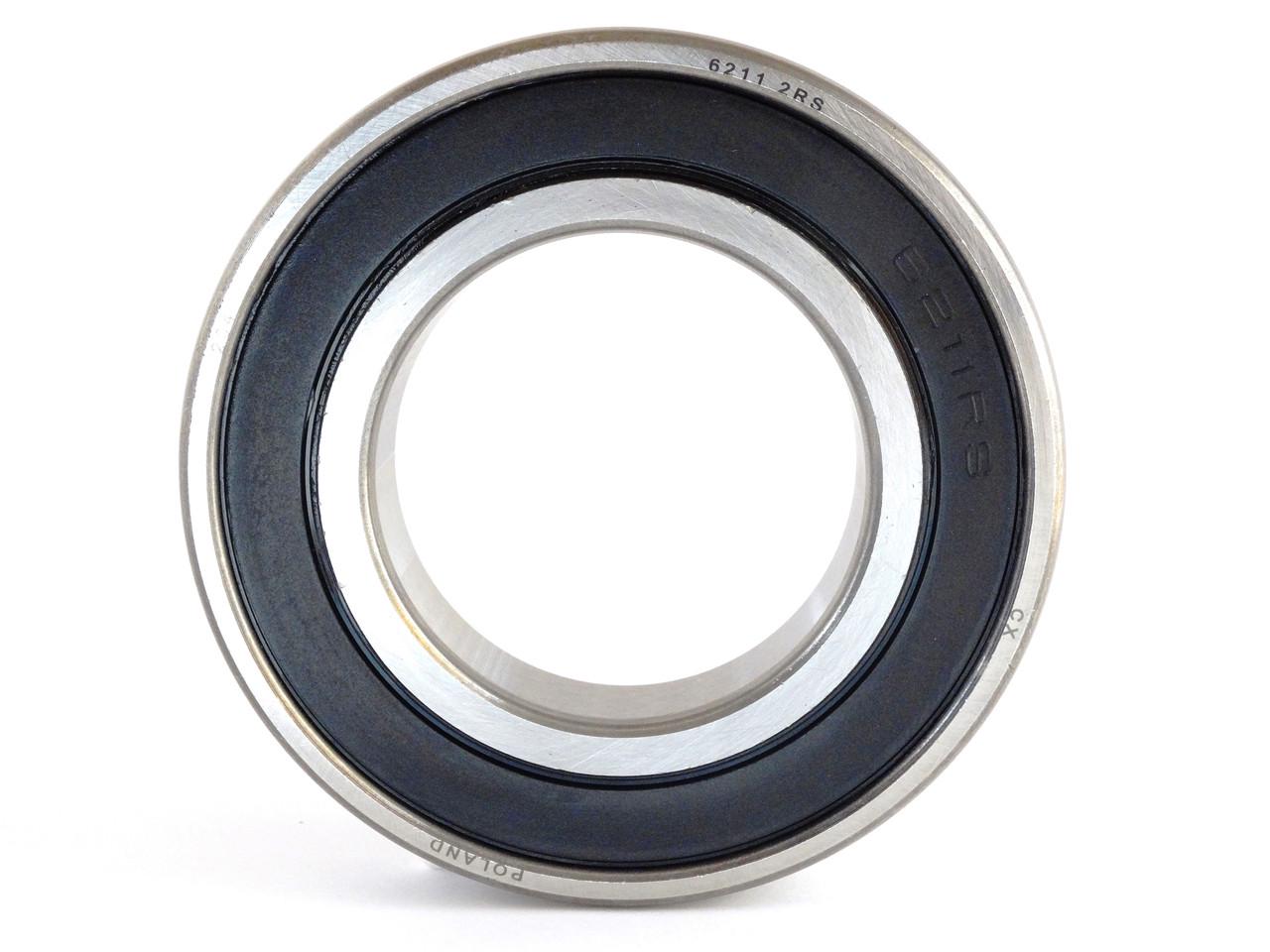 Підшипник CX 6211 2RS (p511)