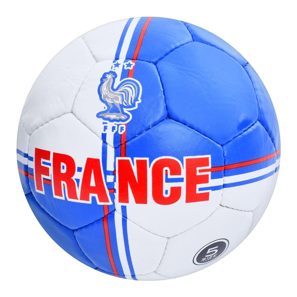 Футбольный мяч 2500-286 FRANCE