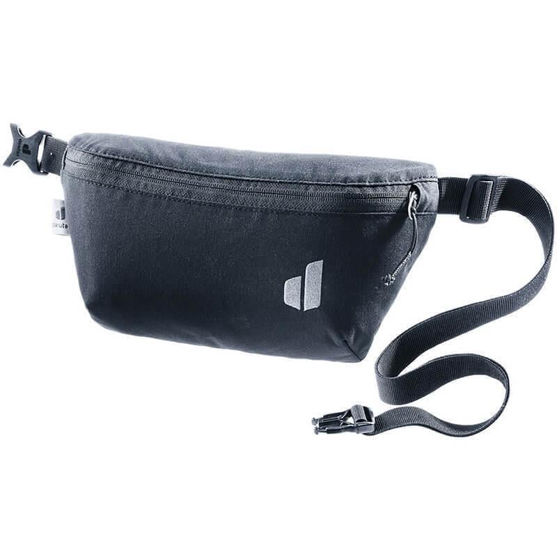 Поясная сумка через плечо Deuter Avengo 1,5 л Black (3900223 7000)