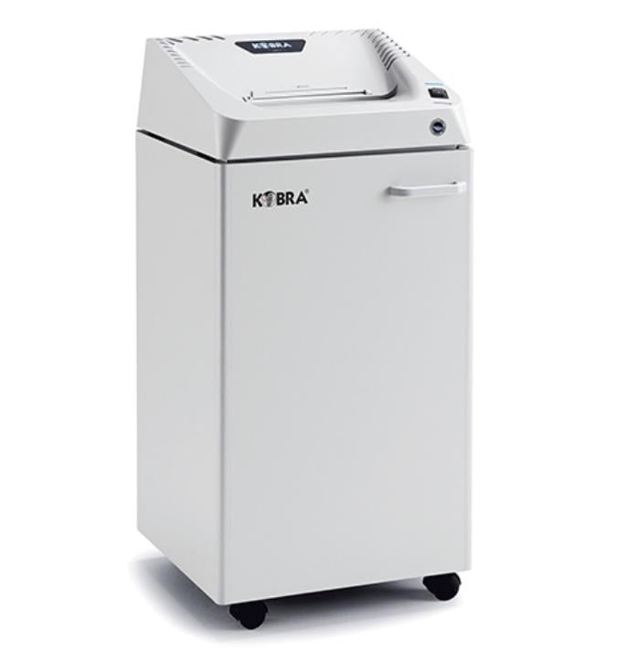 Уничтожитель документов Kobra 260.1 C4 3,5х30 мм (000014036)