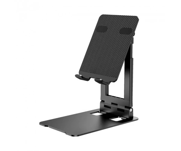 Держатель универсальный настольный XO C91 для телефона и планшета Black