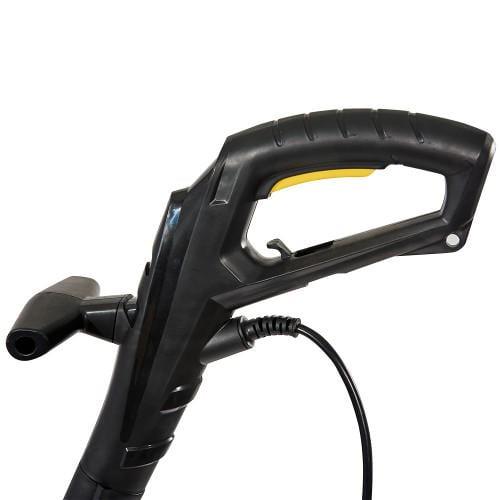 Триммер электрический Кентавр ET 352к (000195155) - фото 6 Триммер электрический Кентавр ET 352к (000195155) - фото 6