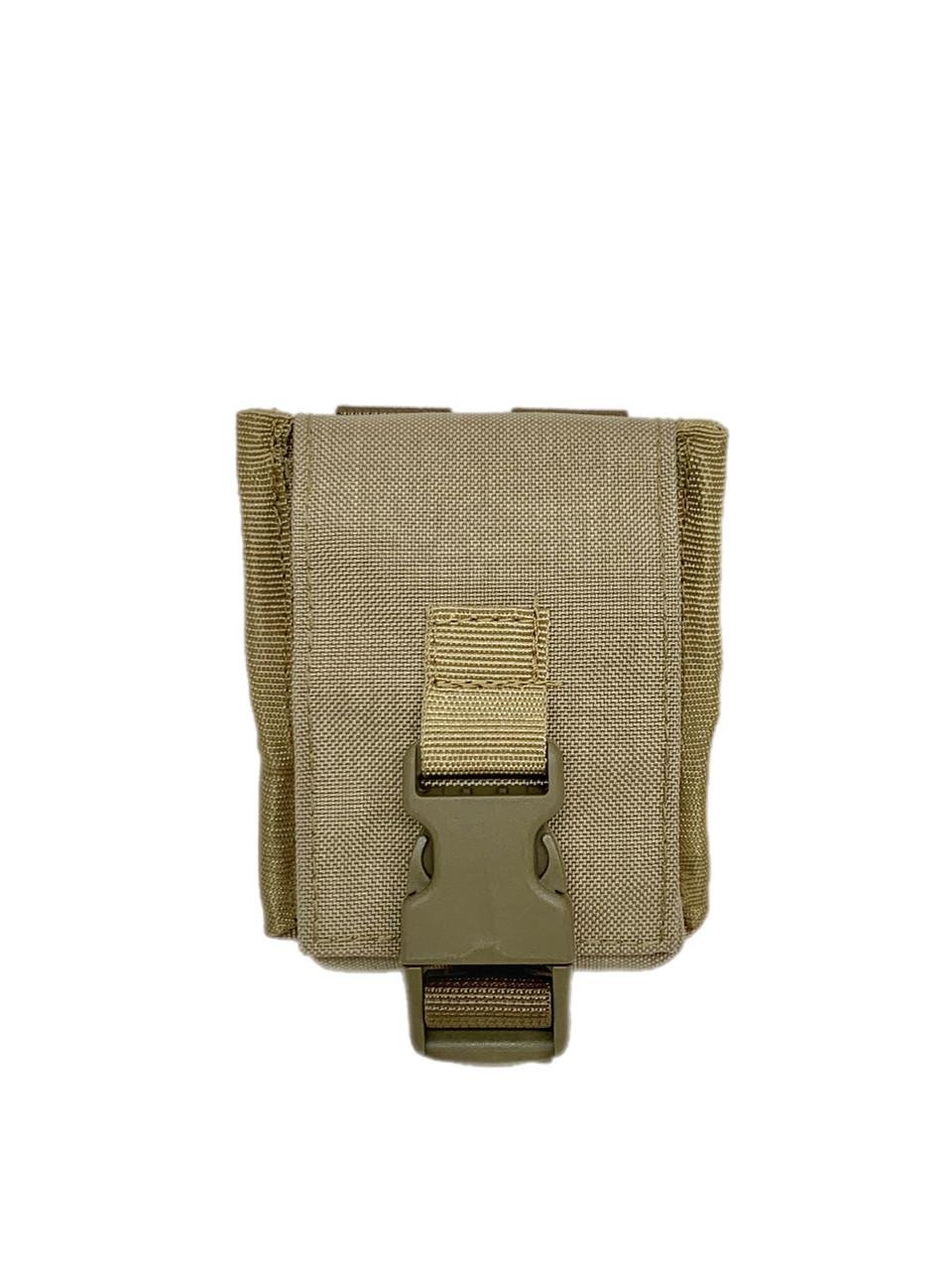 Підсумок REDCON на гранату Койот (1883608440)