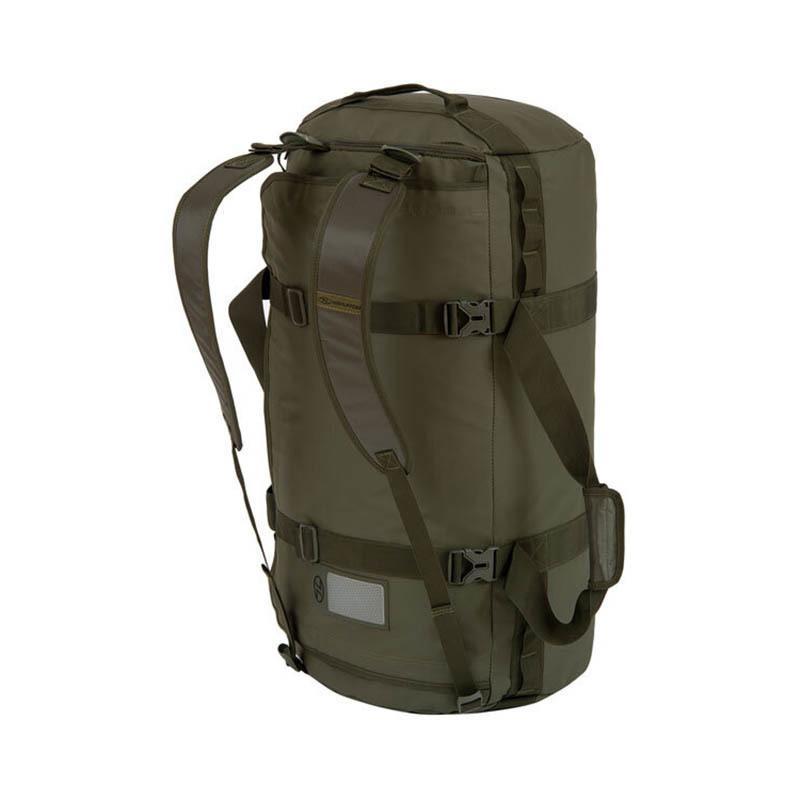 Сумка/рюкзак Highlander Storm Kitbag 90 Olive Green (927457) - фото 3
