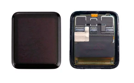 Дисплей LCD Apple Watch SE 44 мм (W47) Дисплей LCD Apple Watch SE 44 мм (W47)