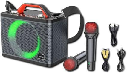 Колонка BS57 Bluetooth (41912-BS57_3003) - фото 3