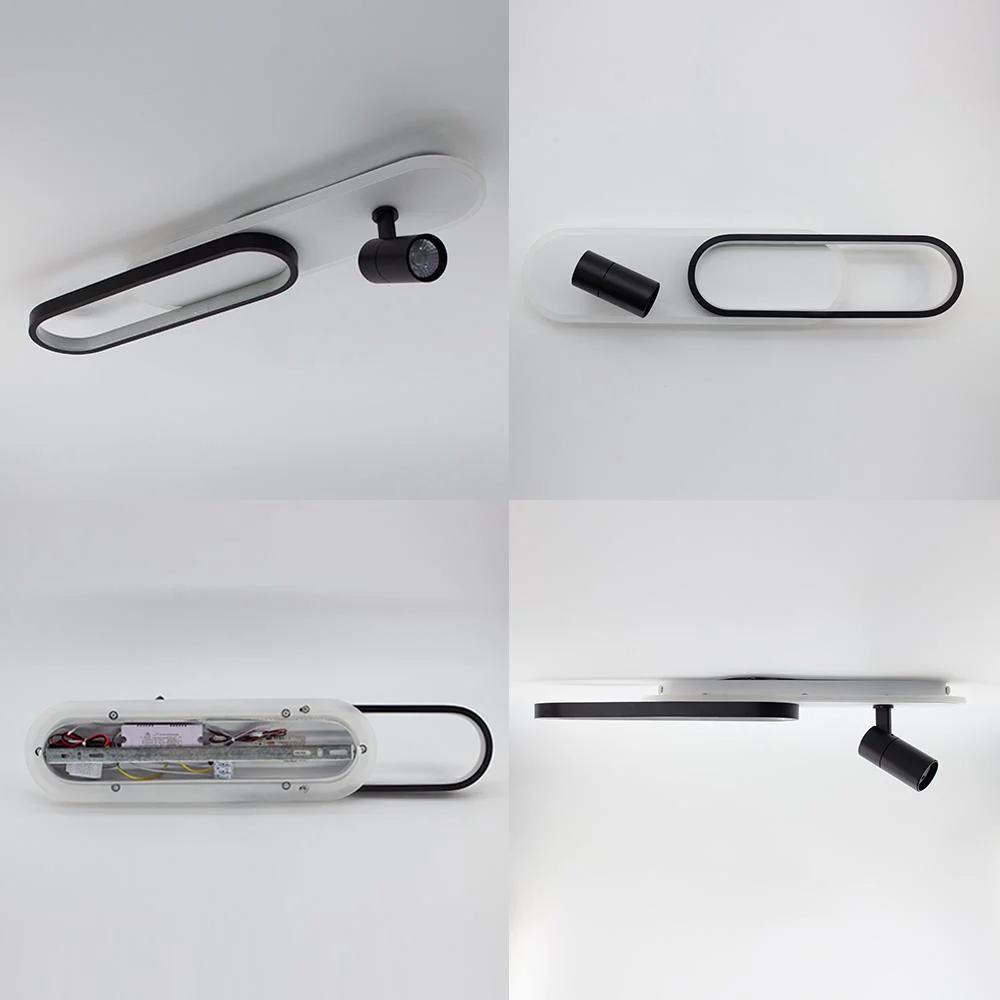 Люстра ESLLSE EDINBURGH с пультом 42 и 3W LR 600х130х130 мм Черно-белый (10547) - фото 10 Люстра ESLLSE EDINBURGH с пультом 42 и 3W LR 600х130х130 мм Черно-белый (10547) - фото 10