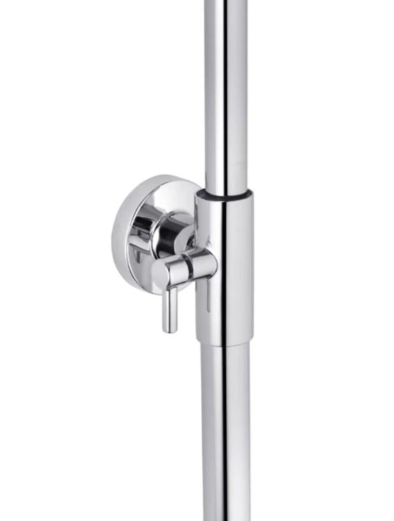 Душевая система Kroner KRP Makon C063 (CV033860) - фото 4