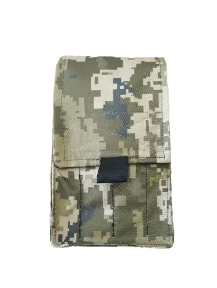 Чехол М&М для саперной раскладной лопаты 95мм Пиксель (213157)