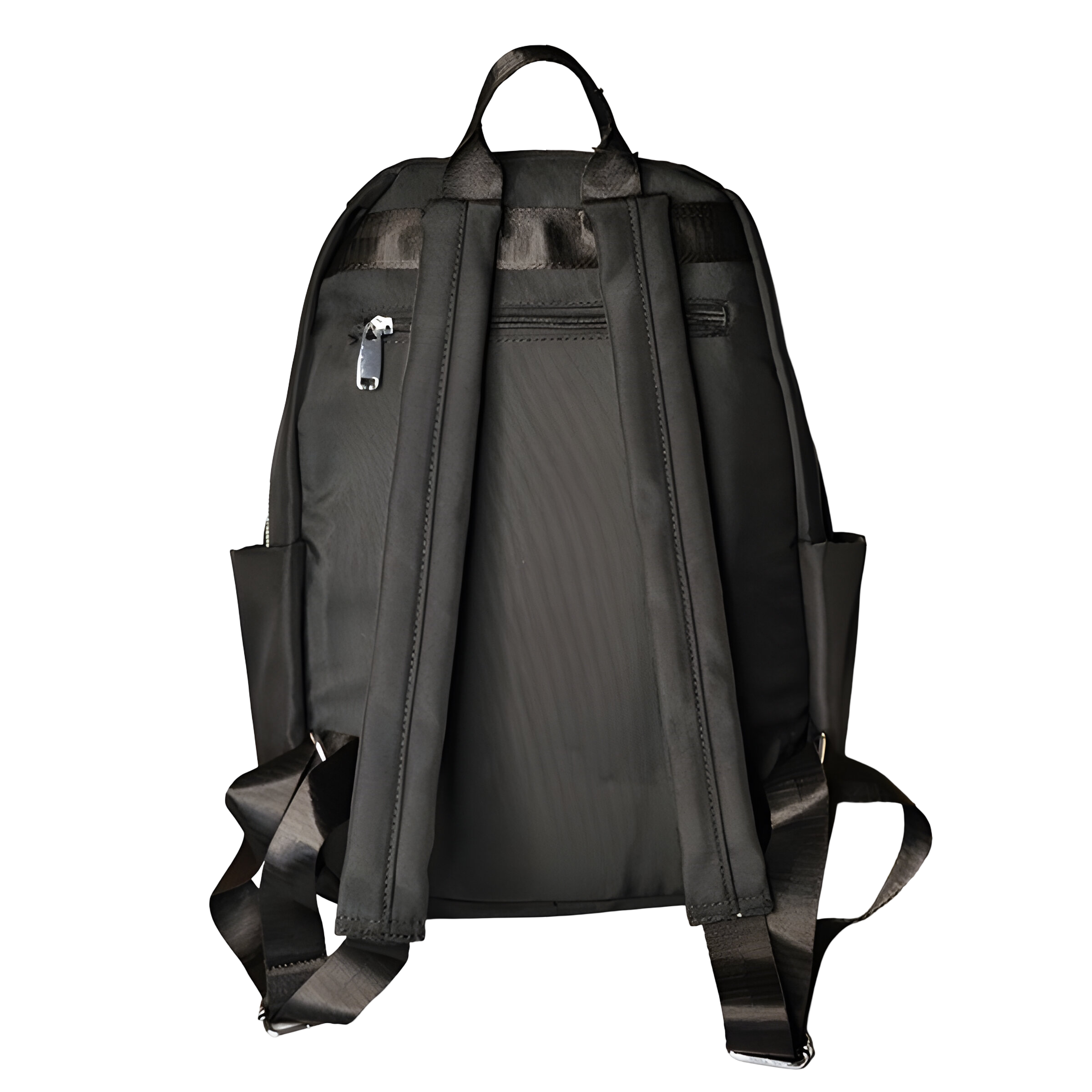 Рюкзак женский повседневный 40х27х27 см Серый (1078-22) - фото 2 Рюкзак женский повседневный 40х27х27 см Серый (1078-22) - фото 2