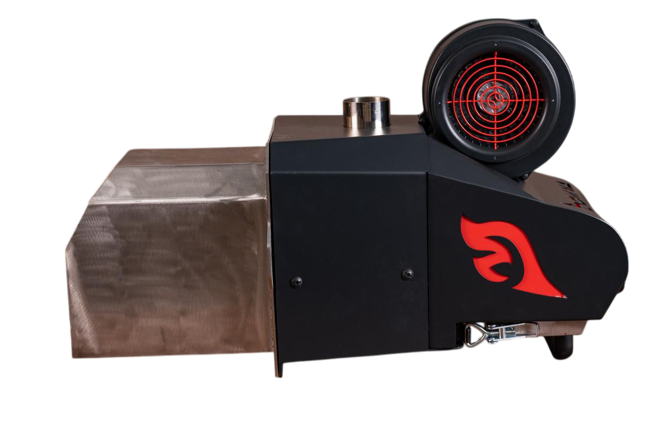 Пелетная горелка Domna 35 кВт (1950955641)