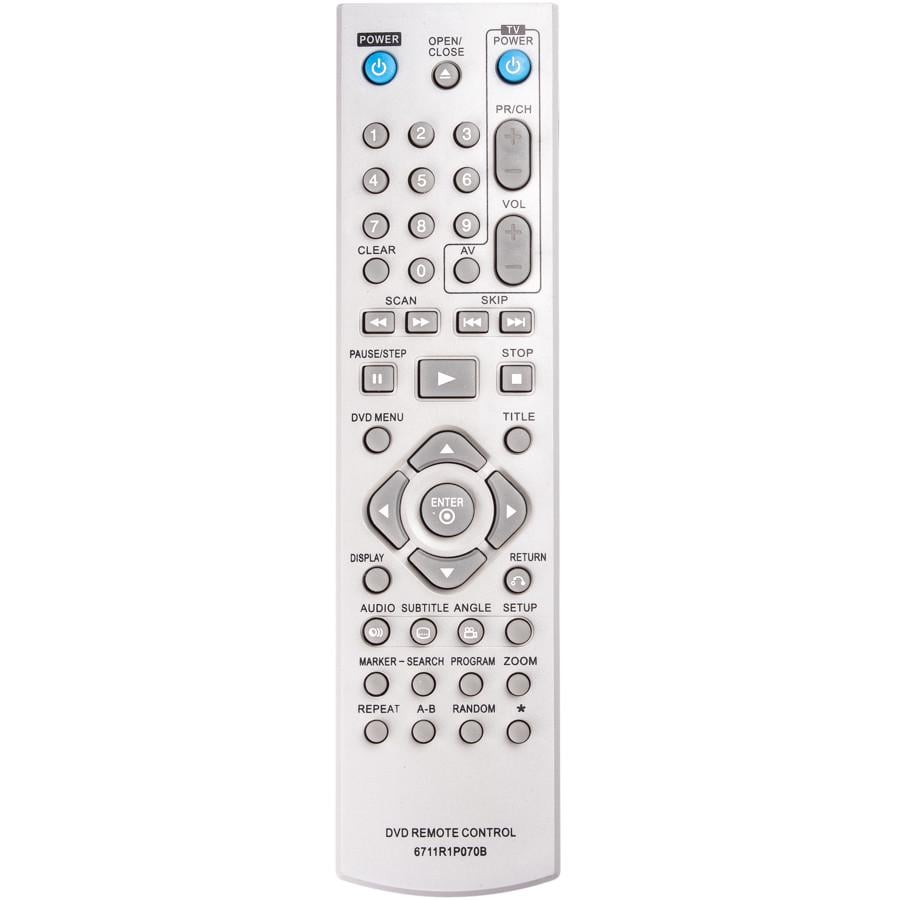 Пульт для LG 6711R1P070B (2231)