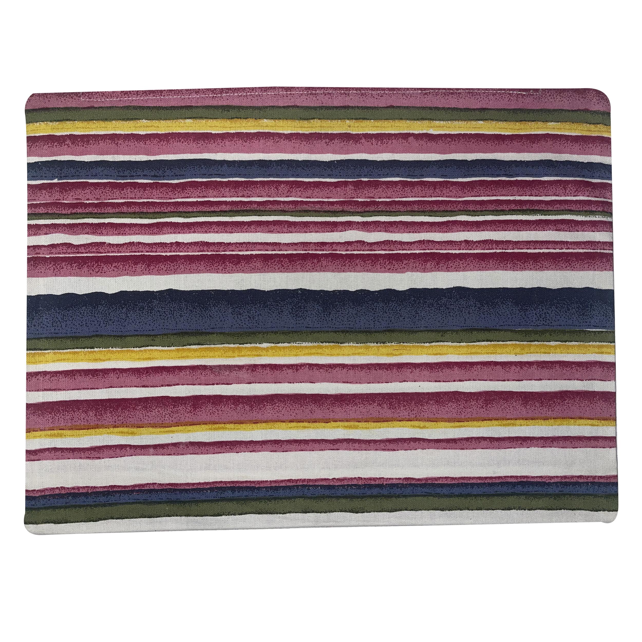 Наволочка декоративна Silk Route 30х40 см Різнокольоровий (1698)