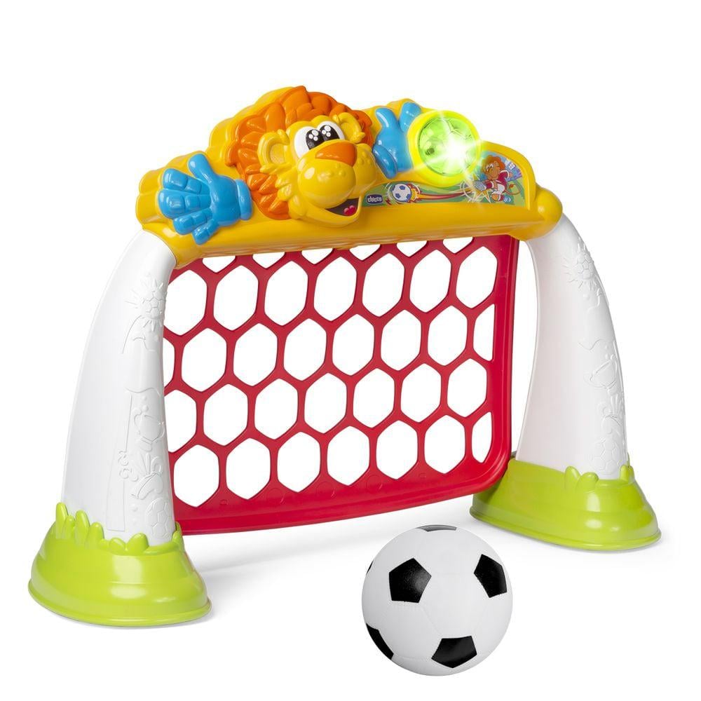 Детские игровой центр Chicco Goal Pro League (09838.00) - фото 2