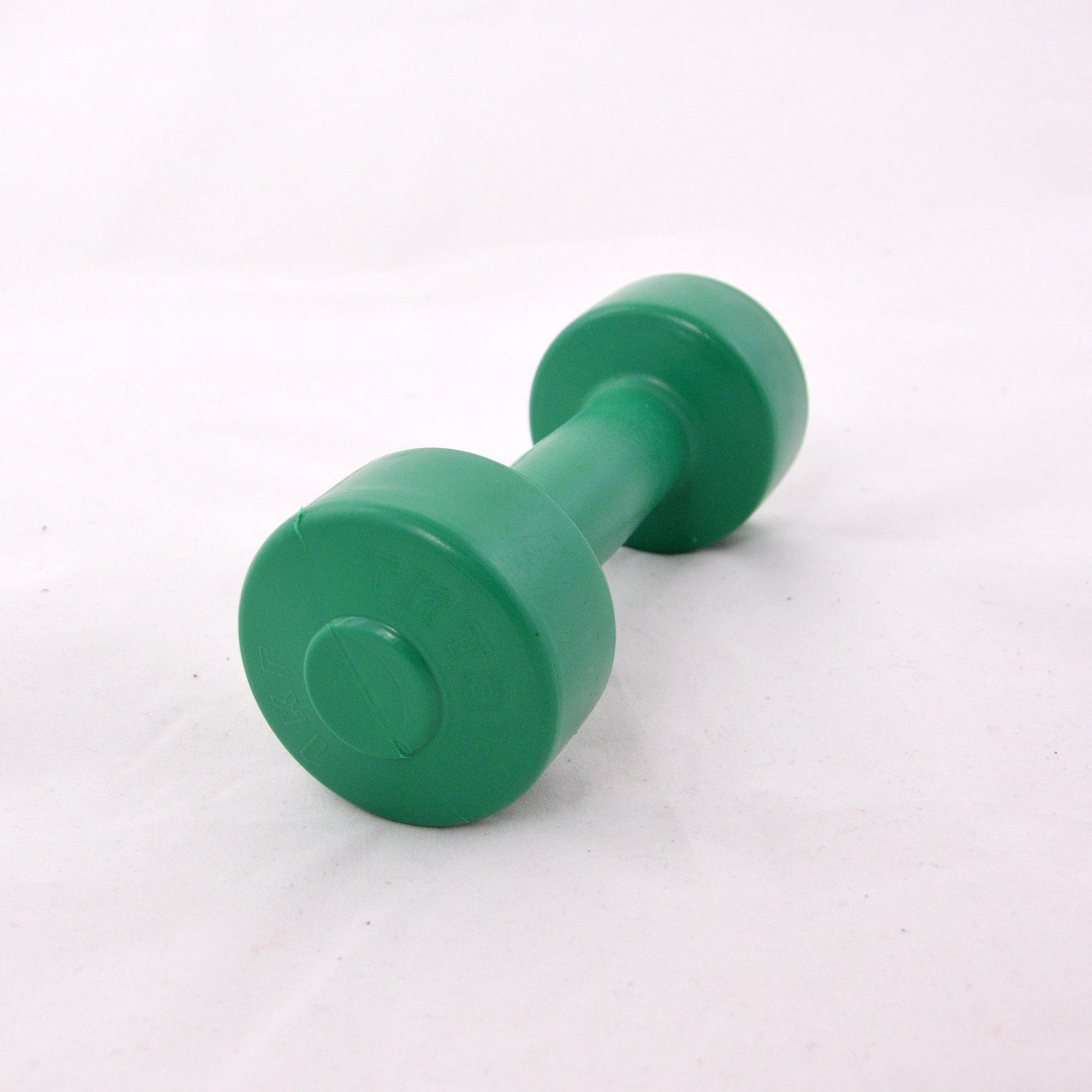 Гантель для фітнесу OSPORT FI-0094-1 Титан 1 кг