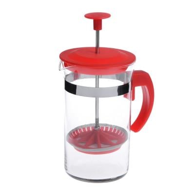 Френч-прес скляний MS-0740/600ml (MPH010180)