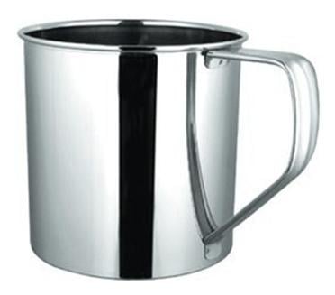 Чашка EMPIRE из нержавеющей стали 550 мл - фото 1 Чашка EMPIRE из нержавеющей стали 550 мл - фото 1