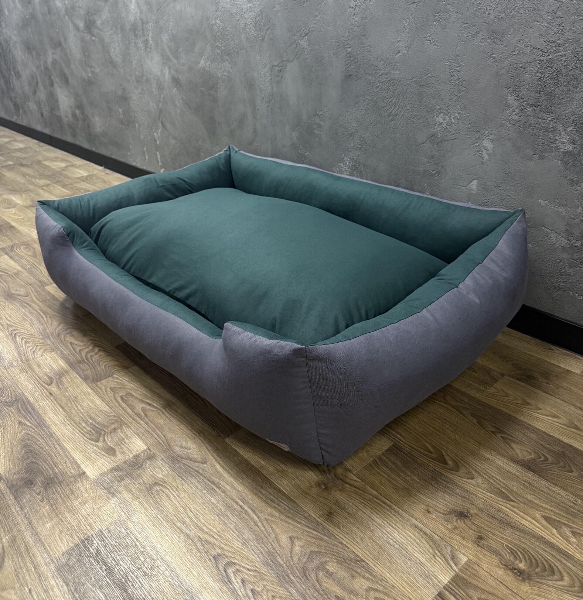Лежак для кошек и собак Comfort Home V2 панама 80х60 см