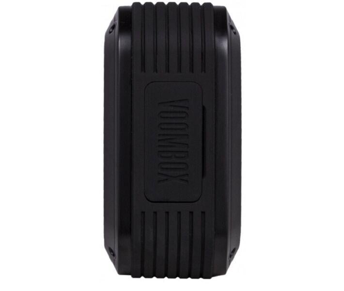 Акустика Divoom Voombox Pro Black (69863) - фото 8