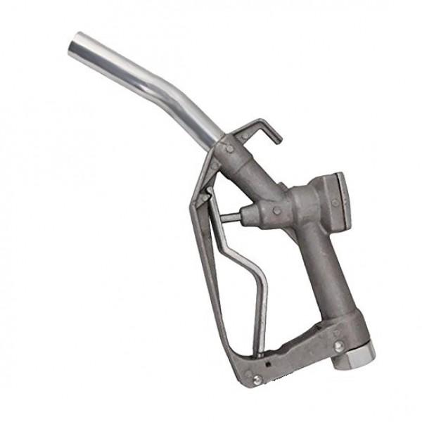 Пистолет топливораздаточный Rewolt RE SL005 60 л/мин - фото 3 Пистолет топливораздаточный Rewolt RE SL005 60 л/мин - фото 3