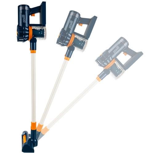 Дитячий пилосос Iso Trade 23544 Синій (20556368) - фото 3 Дитячий пилосос Iso Trade 23544 Синій (20556368) - фото 3