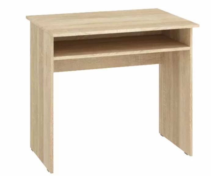 Стол письменный Динамо Дуб сонома (00036pehot)