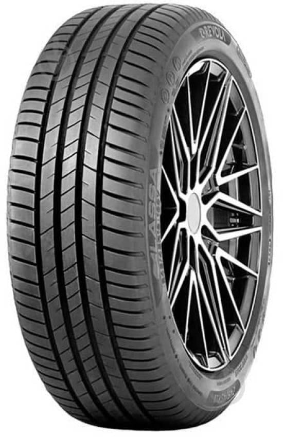 Автошина Lassa Revola 215/55 R17 94W XL не шип