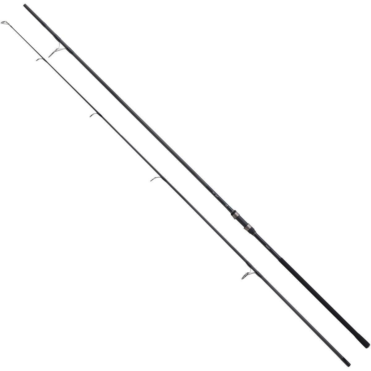 Вудлище коропове Shimano Tribal Carp TX-A Spod 12'/3,66 m 5,0lbs (1971354096)