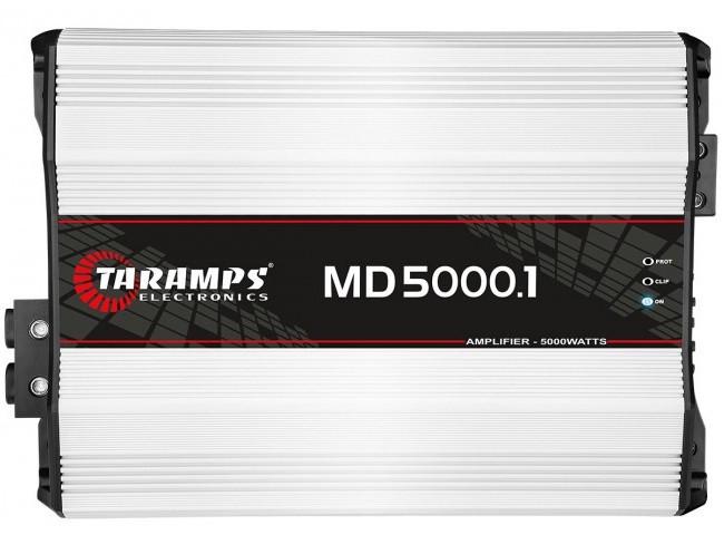 Моноблок широкополосный Taramps MD 5000 1 Ом (11091322)