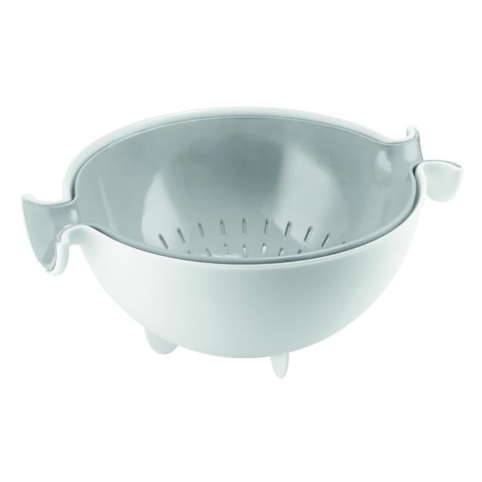 Набор миски с колландером Guzzini 29250033 (2645332)