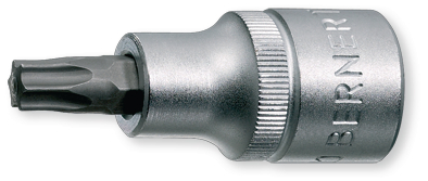 Головка торцева 1/2'' TORX ТХ30 59 мм (101024)