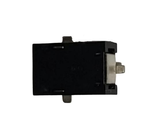 Роз'єм зарядки Charge Connector для планшетів 2,5 мм №9 (000018556)