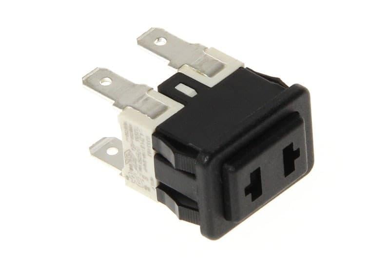 Выключатель подачи пара для кофемашины Delonghi (5132100800)