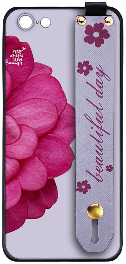 Чехол SHLab iPhone 6 Plus / 6S Plus Beautiful Day (с подставкой) (27089)