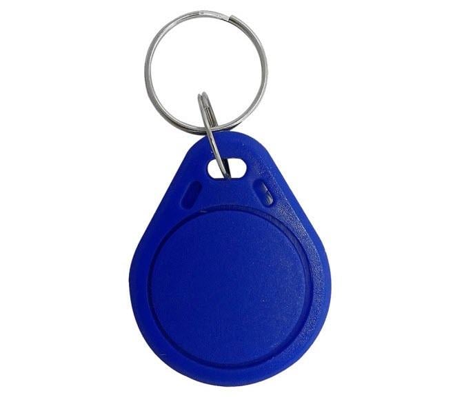 Ключ для домофону Mifare Zero 1K 13,56 MHz заготівка перезаписуваний (2548971269)